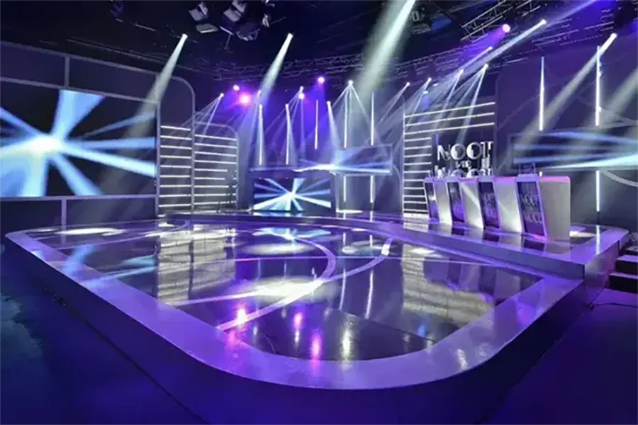 TV Show