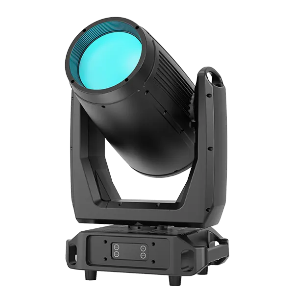 60W RGB 3-in-1 Laser IP66 Waterproof Moving Head Beam Light