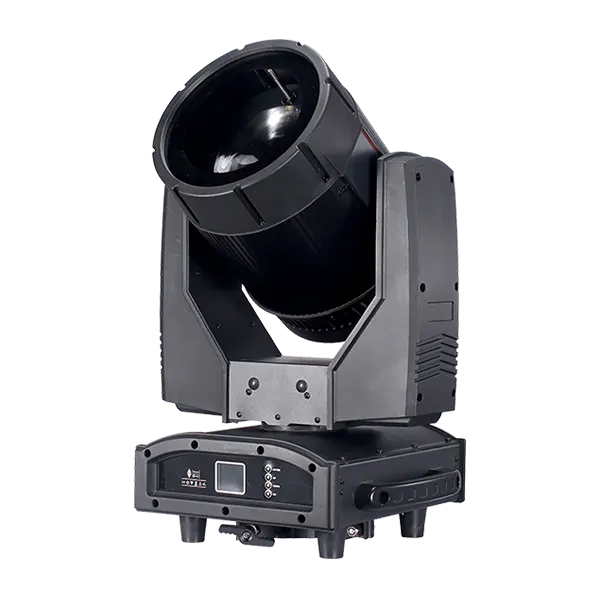 400W LED IP65 Moving Head Head Wash Light
