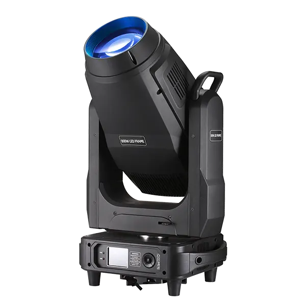 800W LED with CMY Moving Head Beam Spot Wash Framing Light