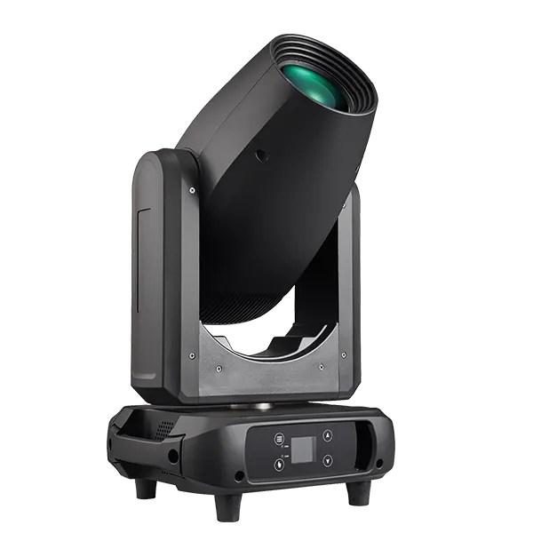 250W LED Moving Head Beam / Spot / Wash With CMY CTO