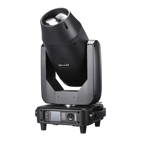400W LED Moving Head Beam Spot Wash with CMY, ZOOM