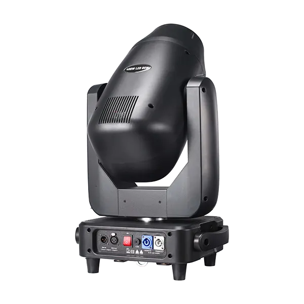LED400BSWQE-3