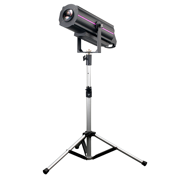 350W LED Follow Spot Light with DMX512