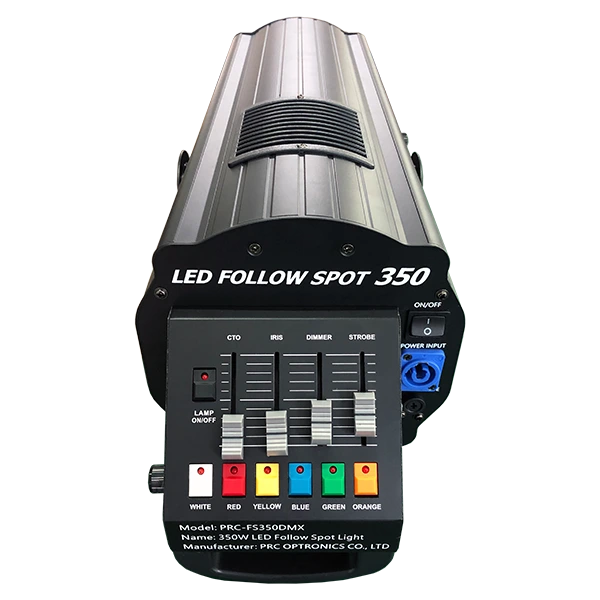 PRC-FS350DMX-4