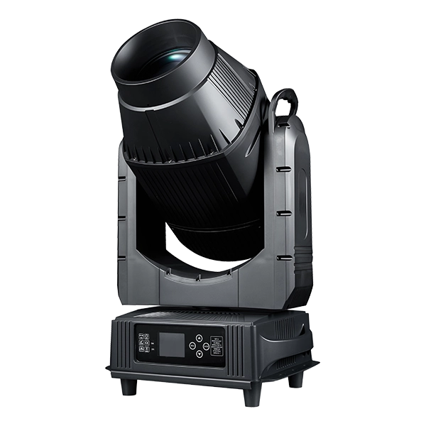 400W LED IP66 Moving Head Beam Spot Wash Light with CMY CTO